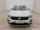  Volkswagen  T-ROC Style 1.6TDi 115pk/cv 5p Manual Diesel  3 #16