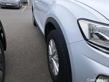  Volkswagen  T-ROC Style 1.6TDi 115pk/cv 5p Manual Diesel  3 #40
