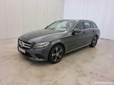  Mercedes  C-Klasse C180d Break Business Solution 1.6d 122pk/cv 5p Manual Diesel  4 