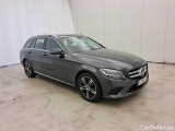  Mercedes  C-Klasse C180d Break Business Solution 1.6d 122pk/cv 5p Manual Diesel  4 #8