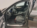  Mercedes  C-Klasse C180d Break Business Solution 1.6d 122pk/cv 5p Manual Diesel  4 #11