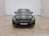 Mercedes  C-Klasse C180d Break Business Solution 1.6d 122pk/cv 5p Manual Diesel  4 #16