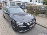  Mercedes  C-Klasse C180d Break Business Solution 1.6d 122pk/cv 5p Manual Diesel  4 #24