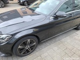  Mercedes  C-Klasse C180d Break Business Solution 1.6d 122pk/cv 5p Manual Diesel  4 #33