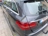  Mercedes  C-Klasse C180d Break Business Solution 1.6d 122pk/cv 5p Manual Diesel  4 #40