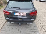 Mercedes  C-Klasse C180d Break Business Solution 1.6d 122pk/cv 5p Manual Diesel  4 #44