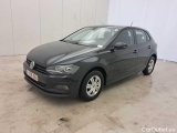  Volkswagen  Polo Trendline 1.0i 80pk/cv 5p Manual Petrol  5 