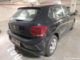  Volkswagen  Polo Trendline 1.0i 80pk/cv 5p Manual Petrol  5 #2