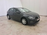  Volkswagen  Polo Trendline 1.0i 80pk/cv 5p Manual Petrol  5 #8