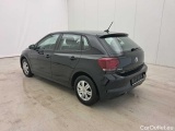  Volkswagen  Polo Trendline 1.0i 80pk/cv 5p Manual Petrol  5 #9