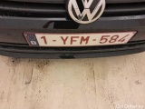  Volkswagen  Polo Trendline 1.0i 80pk/cv 5p Manual Petrol  5 #12