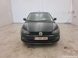  Volkswagen  Polo Trendline 1.0i 80pk/cv 5p Manual Petrol  5 #16