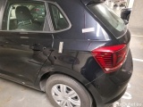  Volkswagen  Polo Trendline 1.0i 80pk/cv 5p Manual Petrol  5 #31