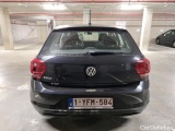  Volkswagen  Polo Trendline 1.0i 80pk/cv 5p Manual Petrol  5 #34
