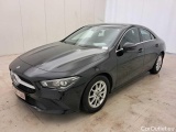  Mercedes  CLA-Klasse CLA180d Sedan Business Solution 1.5d 116pk/cv 4p Manual Diesel  6 