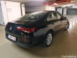  Mercedes  CLA-Klasse CLA180d Sedan Business Solution 1.5d 116pk/cv 4p Manual Diesel  6 #2