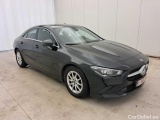  Mercedes  CLA-Klasse CLA180d Sedan Business Solution 1.5d 116pk/cv 4p Manual Diesel  6 #8