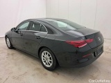  Mercedes  CLA-Klasse CLA180d Sedan Business Solution 1.5d 116pk/cv 4p Manual Diesel  6 #9
