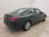  Mercedes  CLA-Klasse CLA180d Sedan Business Solution 1.5d 116pk/cv 4p Manual Diesel  6 #10