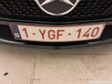  Mercedes  CLA-Klasse CLA180d Sedan Business Solution 1.5d 116pk/cv 4p Manual Diesel  6 #12