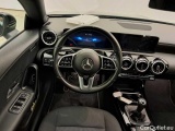  Mercedes  CLA-Klasse CLA180d Sedan Business Solution 1.5d 116pk/cv 4p Manual Diesel  6 #15