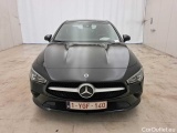  Mercedes  CLA-Klasse CLA180d Sedan Business Solution 1.5d 116pk/cv 4p Manual Diesel  6 #16
