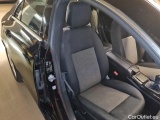  Mercedes  CLA-Klasse CLA180d Sedan Business Solution 1.5d 116pk/cv 4p Manual Diesel  6 #24