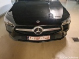  Mercedes  CLA-Klasse CLA180d Sedan Business Solution 1.5d 116pk/cv 4p Manual Diesel  6 #33