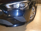  Mercedes  CLA-Klasse CLA180d Sedan Business Solution 1.5d 116pk/cv 4p Manual Diesel  6 #37