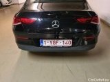  Mercedes  CLA-Klasse CLA180d Sedan Business Solution 1.5d 116pk/cv 4p Manual Diesel  6 #61