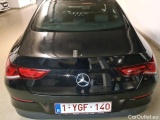  Mercedes  CLA-Klasse CLA180d Sedan Business Solution 1.5d 116pk/cv 4p Manual Diesel  6 #63