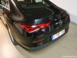  Mercedes  CLA-Klasse CLA180d Sedan Business Solution 1.5d 116pk/cv 4p Manual Diesel  6 #81