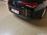  Mercedes  CLA-Klasse CLA180d Sedan Business Solution 1.5d 116pk/cv 4p Manual Diesel  6 #84