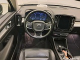  Volvo  XC 40 Pro 1.5 T5 Recharge 262pk/cv 5p Geartronic Automatic Petrol/Electric  8 #15