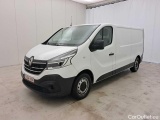  Renault  Trafic L2H1 2900 Grand Confort 2.0 Blue dCi 120pk/cv Manual Diesel  10 