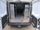 Renault  Trafic L2H1 2900 Grand Confort 2.0 Blue dCi 120pk/cv Manual Diesel  10 #3