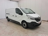  Renault  Trafic L2H1 2900 Grand Confort 2.0 Blue dCi 120pk/cv Manual Diesel  10 #10