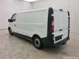  Renault  Trafic L2H1 2900 Grand Confort 2.0 Blue dCi 120pk/cv Manual Diesel  10 #11