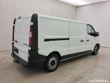  Renault  Trafic L2H1 2900 Grand Confort 2.0 Blue dCi 120pk/cv Manual Diesel  10 #12