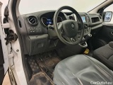  Renault  Trafic L2H1 2900 Grand Confort 2.0 Blue dCi 120pk/cv Manual Diesel  10 #16