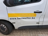  Renault  Trafic L2H1 2900 Grand Confort 2.0 Blue dCi 120pk/cv Manual Diesel  10 #35