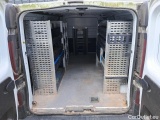  Renault  Trafic L2H1 2900 Grand Confort 2.0 Blue dCi 120pk/cv Manual Diesel  10 #48