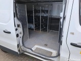  Renault  Trafic L2H1 2900 Grand Confort 2.0 Blue dCi 120pk/cv Manual Diesel  10 #55