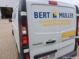 Renault  Trafic L2H1 2900 Grand Confort 2.0 Blue dCi 120pk/cv Manual Diesel  10 #60