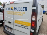  Renault  Trafic L2H1 2900 Grand Confort 2.0 Blue dCi 120pk/cv Manual Diesel  10 #61