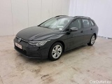  Volkswagen  Golf  VIII Variant Life 1.0TSi 110pk/cv 5p Manual Petrol  11 