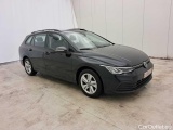  Volkswagen  Golf  VIII Variant Life 1.0TSi 110pk/cv 5p Manual Petrol  11 #8