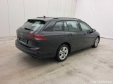  Volkswagen  Golf  VIII Variant Life 1.0TSi 110pk/cv 5p Manual Petrol  11 #10