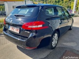  Peugeot  308 SW Business 1.5BlueHDi S&S 130pk/cv 5p Manual Diesel  12 #2