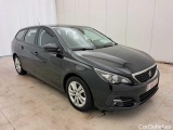  Peugeot  308 SW Business 1.5BlueHDi S&S 130pk/cv 5p Manual Diesel  12 #8